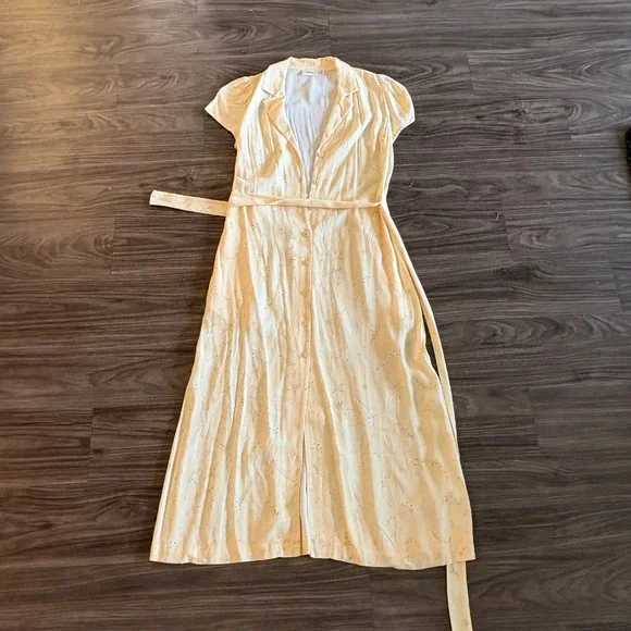 100 cotton dresses women Women's 100% Organic Cotton T-Shirt Dress
